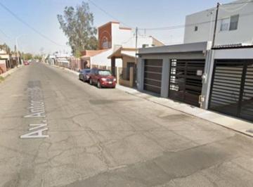 Casa de 3 habitaciones, Mexicali · Venta de Casa en Pro Hogar, Mexicali, Baja California