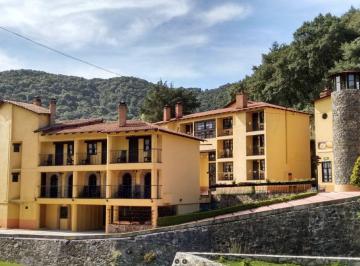 Edificio , Mineral del Monte · Hotel Boutique con Spa Holístico en Venta, Mineral del Monte, Hidalgo
