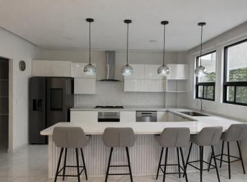 Casa en condominio de 4 habitaciones, Coyoacán · Casa Hermosa en Venta en Coyoacán La Candelaria