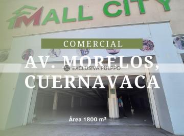 pulppo_acm · Local en Venta en Cuernavaca Centro