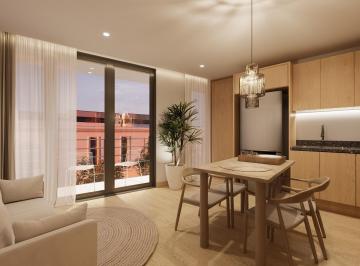Departamento · 45m² · 2 Recámaras · Departamentos en Roma Norte, Cuahutemoc. Xaviera