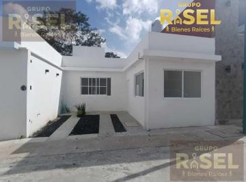 Casa · 80m² · 2 Recámaras · 1 Estacionamiento · Coatepec 2 Rec. 2 Baños Fracc. Privado $1,620,000