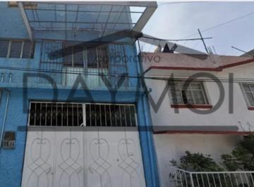 Casa de 3 habitaciones, Iztapalapa · Casa en Paraje Mz. 405, Lt.8, Lomas de La Estancia, Iztapalapa, Cdmx.