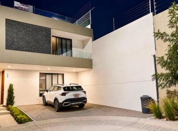 Casa de 4 habitaciones, Zapopan · Casa Nueva Capital Norte