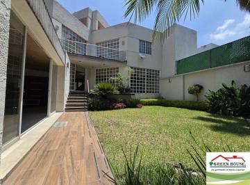 Casa de 3 habitaciones, Coyoacán · Pedregal de San Francisco, Casa en Condominio en Venta