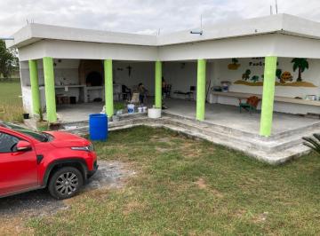 Quinta · 1666m² · Terreno en Venta en Cadereyta Jimenez