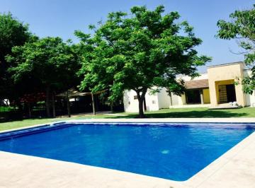 Quinta · 5000m² · 3 Recámaras · Quinta en Venta en Montemorelos, Rancho Escondido