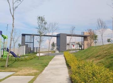 Terreno / Lote · 307m² · Terreno en Cumbres, Col. Paloblanco Residencial, en Venta