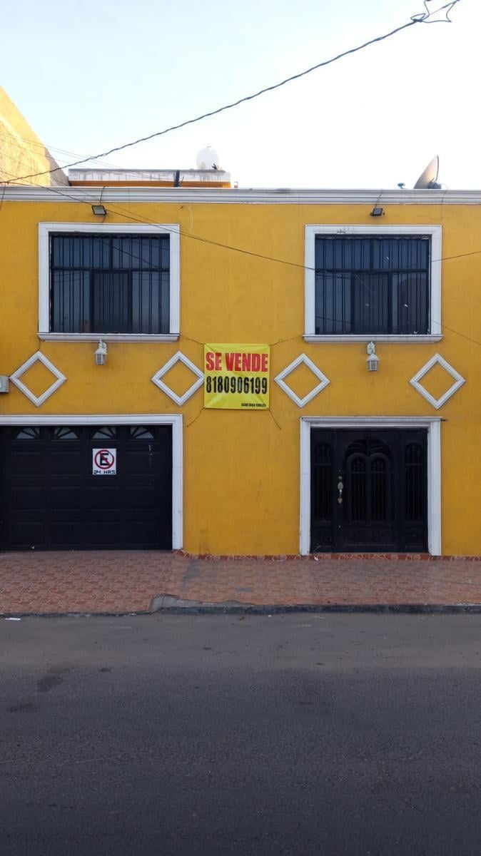House in Ciénega