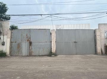 Bodega comercial · 1000m² · Bodega en Union de Agropecuarios Lazaro Cardenas en Venta