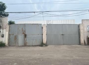 Bodega comercial · 1000m² · Bodega en Union de Agropecuarios Lazaro Cardenas en Venta