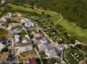 Terreno / Lote · 668m² · Terreno en Residencial y Club de Golf La Herradura en Preventa