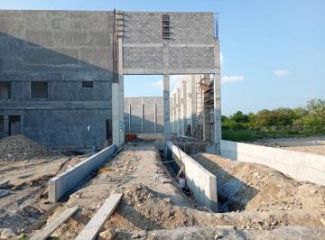 Bodega comercial · 2025m² · Bodega Industrial en Parrque Industrial Ekko, Apodaca N. L
