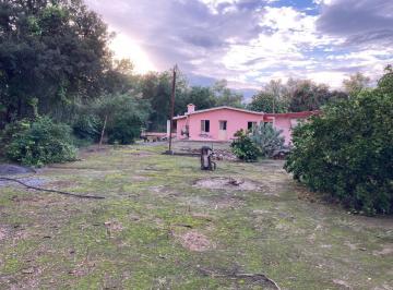Quinta · 4 Recámaras · Quinta en Santa Maria La Floreña en Renta