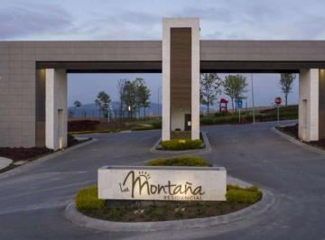 Terreno / Lote · 152m² · Terreno en Fraccionamiento La Montaña en Venta