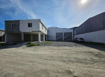 Bodega comercial · 2000m² · Bodega Industrial en Andres Caballero Moreno Agrop en Renta