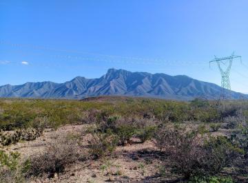 Terreno / Lote · 149000m² · Terreno por Hectáreas en Garcìa, N. L en Venta