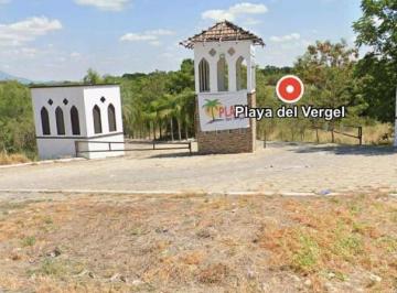 Terreno / Lote · 1044m² · Terreno en Canoas, Fracc. Playa del Vergel en Venta