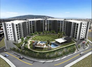 Departamento · 133m² · 2 Recámaras · 2 Estacionamientos · Departamento San Jeronimo. La Meseta. Dinastia