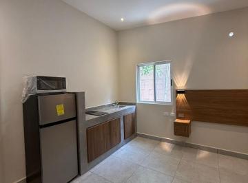 Departamento · 22m² · 1 Recámara · Lofts Mitras Sur