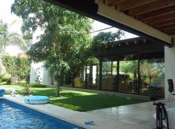 Casa de 3 habitaciones, Cuernavaca · Fracc. Sumiya - Excelente Residencia $8,900,000 Impecable! - Cel.