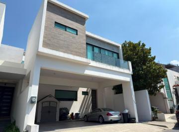 Casa de 3 habitaciones, Monterrey · Casa en Venta Lagos del Vergel Monterrey