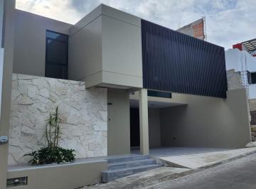 Casa de 4 habitaciones, Xalapa · Casa Libelula