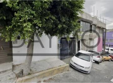 Casa de 3 habitaciones, Iztapalapa · Casa en Flor de Canela Mz. 13, Lt. 70, Zona 6, Xalpa, Iztapalapa, Cdmx.