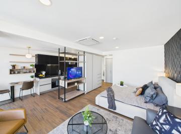 Casa en condominio de 1 habitación, Tijuana · Lujoso Condo - Estudio en Cosmopolitan City Center (Zona Rio Tijuana)