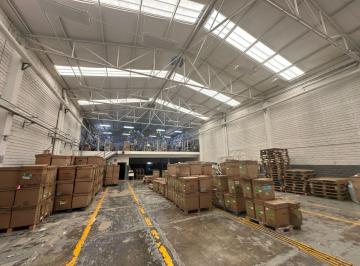 Nave industrial , San Pedro Tlaquepaque · Bodega Ubicadisima