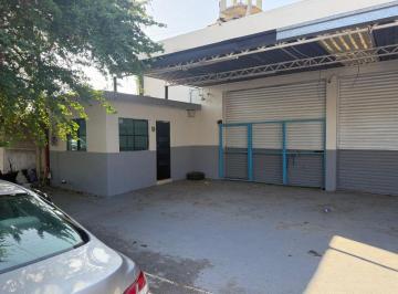 Bodega comercial , Monterrey · Bodega en Renta en San Jorge, Monterrey