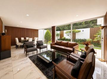 Casa de 3 habitaciones, San Andrés Cholula · Amplia Casa Totalmente Amueblada en Venta – Gran Reserva, Lomas de Angelópolis