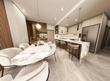 Departamento · 90m² · 3 Recámaras · 2 Estacionamientos · Departamento en Venta | Pedregal de La Huasteca | Santa Catarina, N. L.