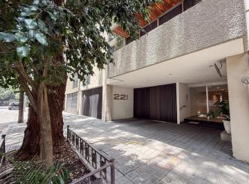 Departamento · 158m² · 2 Recámaras · 2 Estacionamientos · ¡Emerson, Excelente Para Vivir o Como Inversión!