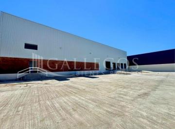 f204f9898eac6681ac5102e59887e2b1583e837bbc73d3d4b7b570831be1b0a9 · Nave Industrial en Renta | 2,700 m² de Almacén | Vía Rápida Poniente |3ra Etapa