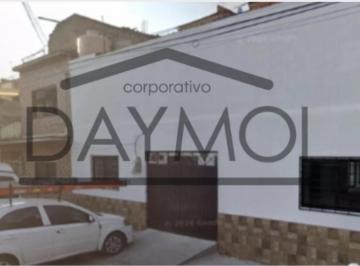 Casa de 2 habitaciones, Gustavo A. Madero · Casa en Calle Juan Bosco No 107 Lt 4 Mza, 1 Fracc Vasco de Quiroga, Gustavo a Madero, Cdmx.