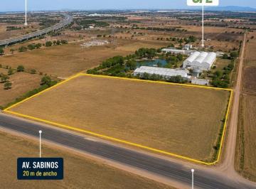 Terreno / Lote · 21278m² · Terreno Venta San Pablo Huantepec