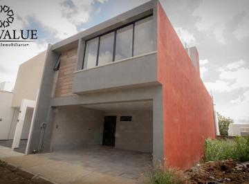 Casa · 2 Estacionamientos · Casa Nueva en Venta en La Finca, Animas $3'890,000.