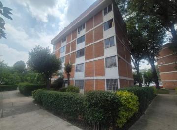 Departamento · 62m² · 2 Recámaras · 1 Estacionamiento · Departamento en Venta Nativitas Xochimilco