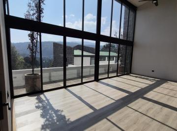Casa · 160m² · 3 Recámaras · 2 Estacionamientos · Casa en San Lorenzo Acopilco