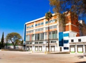 Bodega comercial · 5000m² · 1 Estacionamiento · Bodega Renta Tlalpan 5000 m²