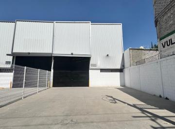 Bodega comercial · 907m² · 5 Estacionamientos · Bodega en Renta Av Olímpica León Guanajuato