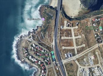 Terreno / Lote , Ensenada · Lotes Residenciales en Venta en Punta Piedra, Rosarito | Acceso Privado Al Mar |