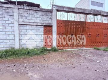 Foto · Terreno - Venta