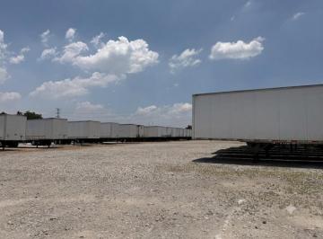 Terreno / Lote · 34000m² · Terreno en Renta en Tepotzotlán