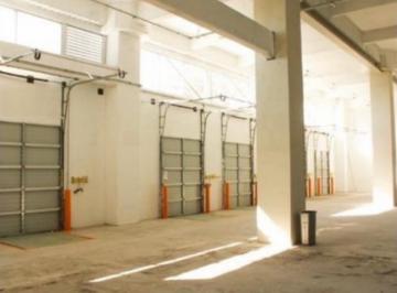 Bodega comercial · 10609m² · 1 Estacionamiento · Bodega Renta Tlalpan 10609 m²