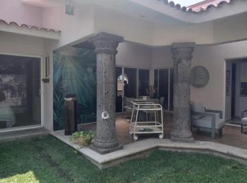 1 · Casa en Kloster Sumiya | Una Planta, Recién Remodelada y con Alberca Privada
