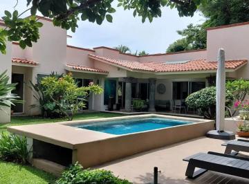 1 · Casa en Kloster Sumiya | Una Planta, Recién Remodelada y con Alberca Privada