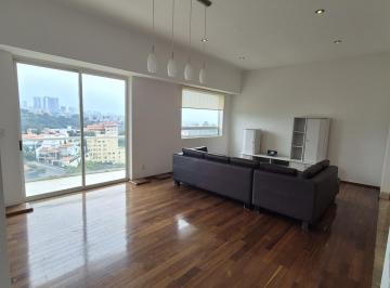 Departamento · 203m² · 3 Recámaras · 2 Estacionamientos · Departamento en Lomas Country Club