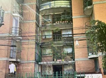 Departamento de 2 habitaciones, Cuauhtémoc · Departamento Martinelli 42
